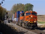 BNSF 7296